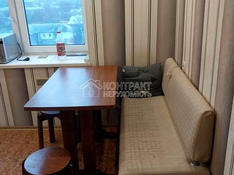 квартира по адресу Ковтуна ул., 17