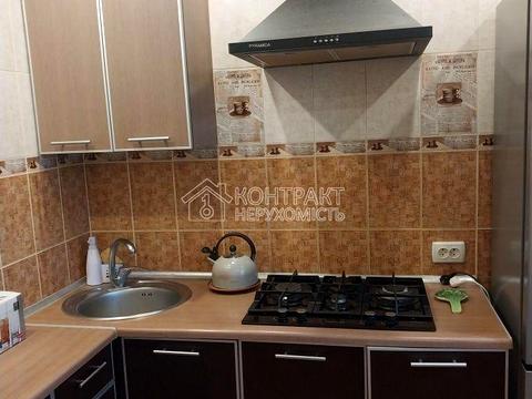 квартира по адресу Ковтуна ул., 17