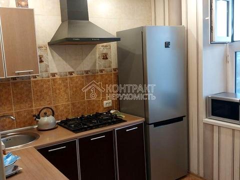 квартира по адресу Ковтуна ул., 17