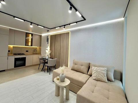 квартира по адресу Смакулы ул., 8