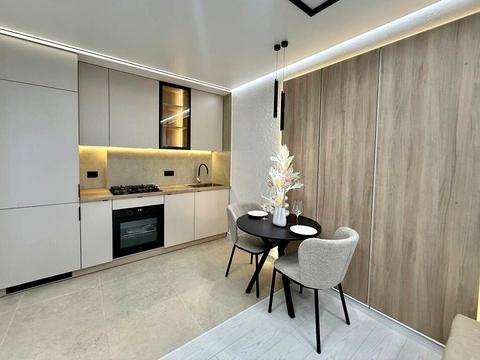 квартира по адресу Смакулы ул., 8