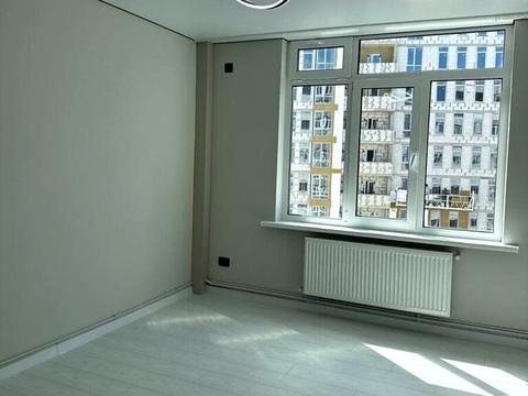 квартира по адресу Смакулы ул., 8