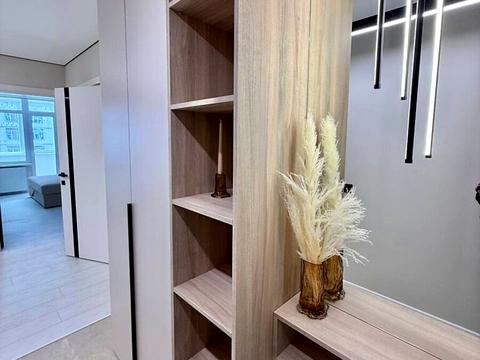 квартира по адресу Смакулы ул., 8