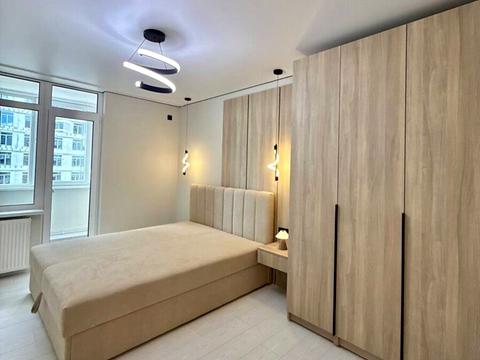 квартира по адресу Смакулы ул., 8