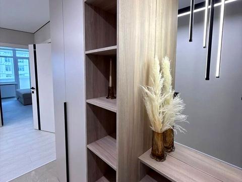 квартира по адресу Смакулы ул., 8