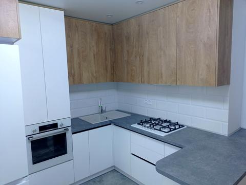 квартира за адресою Глинянський Тракт вул., 1Б