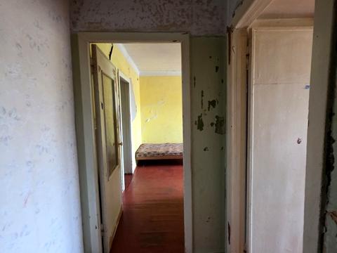 квартира за адресою Іцхака Рабіна вул., 35