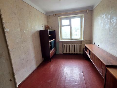 квартира за адресою Іцхака Рабіна вул., 35