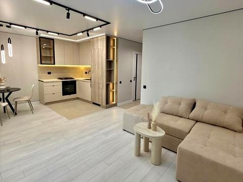 квартира по адресу Киевская ул., 9-Д