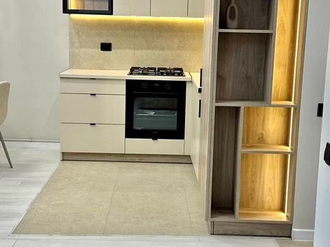 квартира по адресу Киевская ул., 9-Д