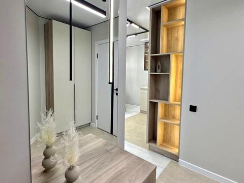 квартира по адресу Киевская ул., 9-Д