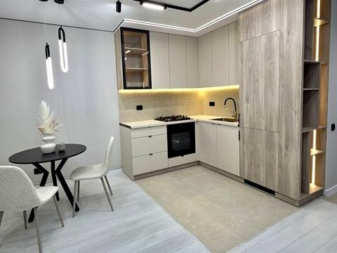 квартира по адресу Киевская ул., 9-Д