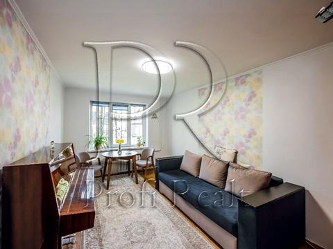 квартира за адресою Голосіївський просп. (40-річчя Жовтня), 19