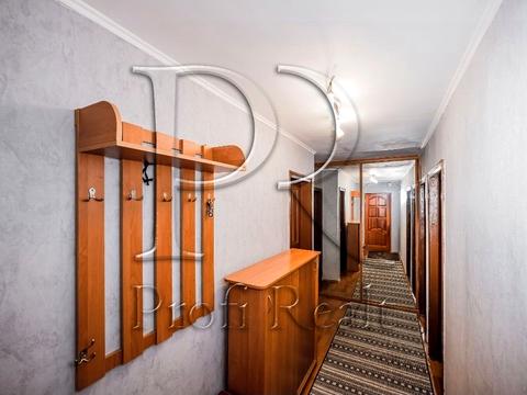 квартира за адресою Голосіївський просп. (40-річчя Жовтня), 19