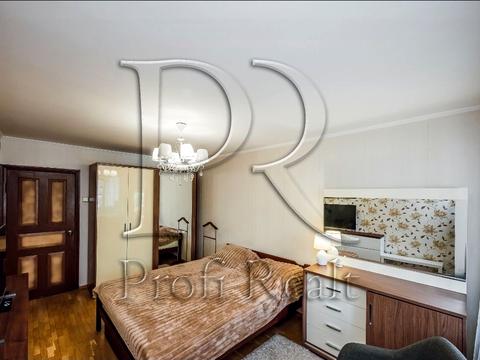 квартира за адресою Голосіївський просп. (40-річчя Жовтня), 19