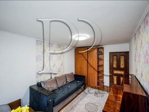 квартира за адресою Голосіївський просп. (40-річчя Жовтня), 19