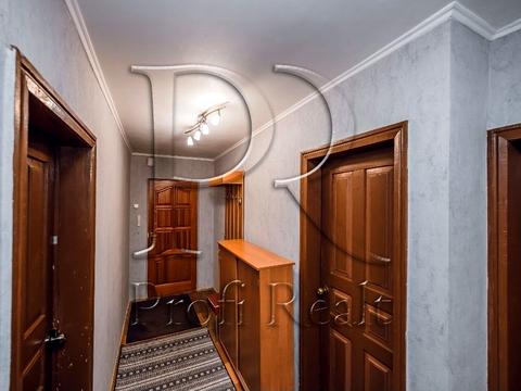 квартира за адресою Голосіївський просп. (40-річчя Жовтня), 19