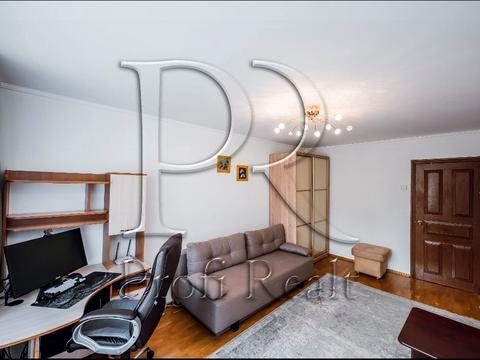 квартира за адресою Голосіївський просп. (40-річчя Жовтня), 19