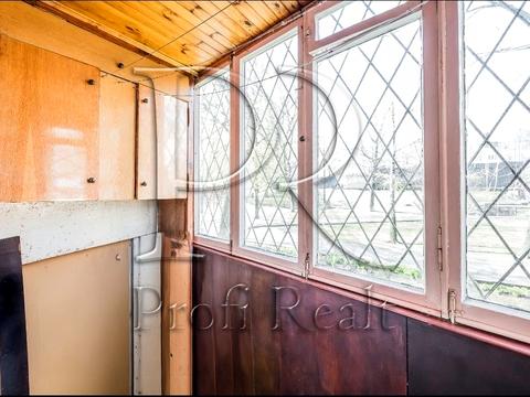 квартира за адресою Голосіївський просп. (40-річчя Жовтня), 19