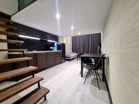 квартира за адресою Ракетна вул., 24-Б