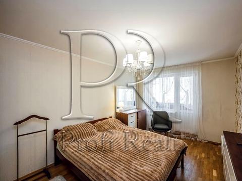 квартира за адресою Голосіївський просп. (40-річчя Жовтня), 19