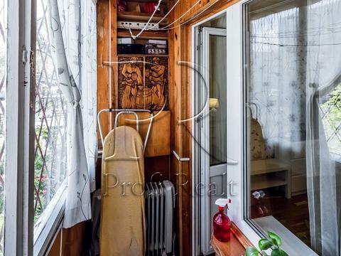 квартира за адресою Голосіївський просп. (40-річчя Жовтня), 19