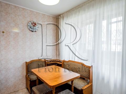 квартира за адресою Голосіївський просп. (40-річчя Жовтня), 19