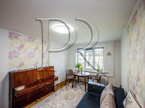 квартира за адресою Голосіївський просп. (40-річчя Жовтня), 19