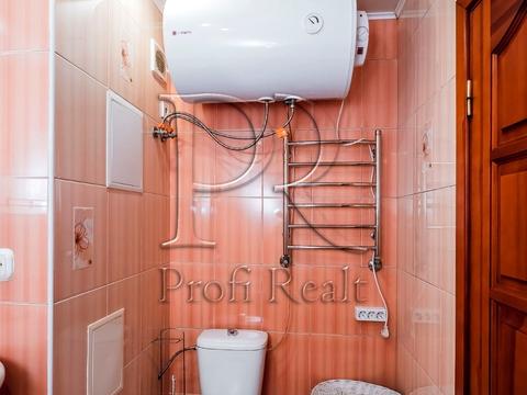 квартира за адресою Голосіївський просп. (40-річчя Жовтня), 19