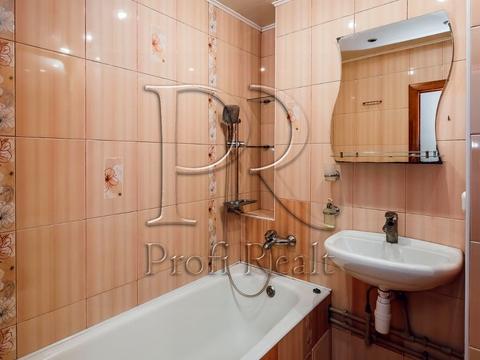 квартира за адресою Голосіївський просп. (40-річчя Жовтня), 19