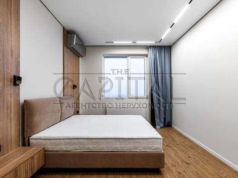 квартира за адресою Андрія Верхогляда вул. (Михайла Драгомирова), 14-А