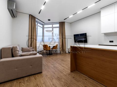 квартира за адресою Андрія Верхогляда вул. (Михайла Драгомирова), 14-А