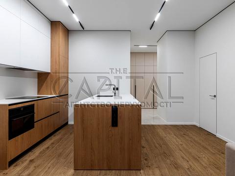 квартира за адресою Андрія Верхогляда вул. (Михайла Драгомирова), 14-А