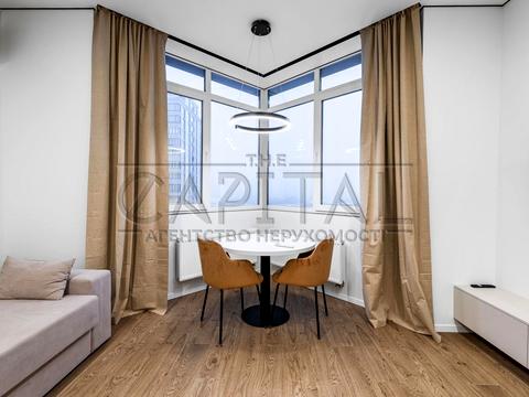 квартира за адресою Андрія Верхогляда вул. (Михайла Драгомирова), 14-А