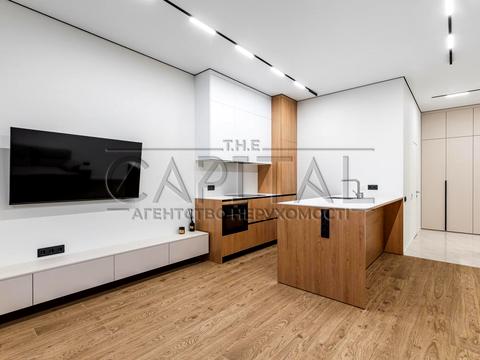 квартира за адресою Андрія Верхогляда вул. (Михайла Драгомирова), 14-А