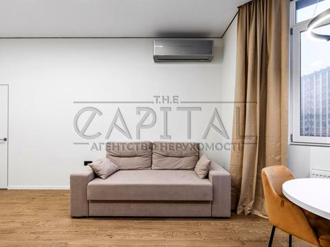 квартира за адресою Андрія Верхогляда вул. (Михайла Драгомирова), 14-А