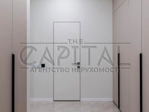 квартира за адресою Андрія Верхогляда вул. (Михайла Драгомирова), 14-А