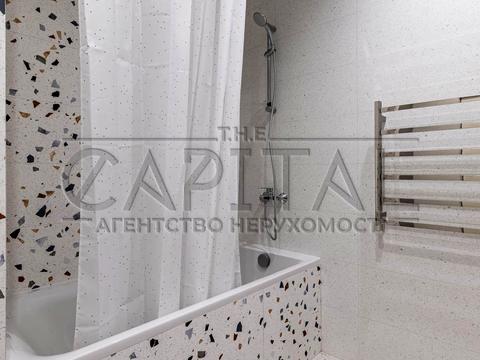 квартира за адресою Андрія Верхогляда вул. (Михайла Драгомирова), 14-А