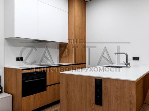 квартира за адресою Андрія Верхогляда вул. (Михайла Драгомирова), 14-А