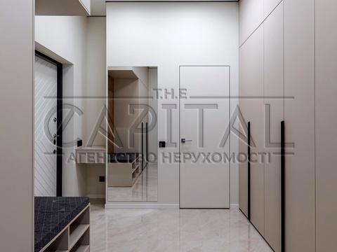 квартира за адресою Андрія Верхогляда вул. (Михайла Драгомирова), 14-А