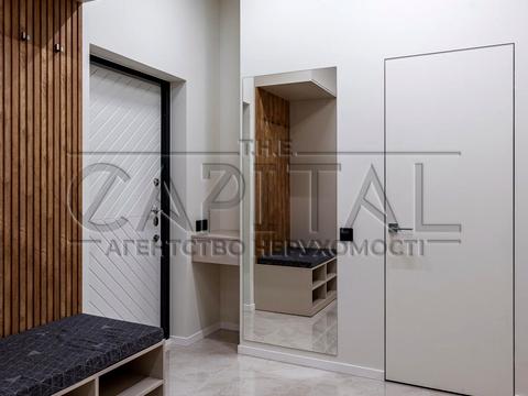 квартира за адресою Андрія Верхогляда вул. (Михайла Драгомирова), 14-А