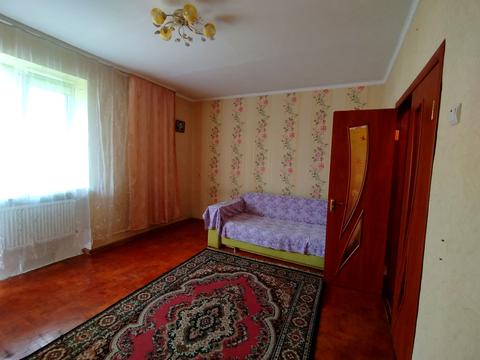 квартира по адресу Гнидавская ул., 38