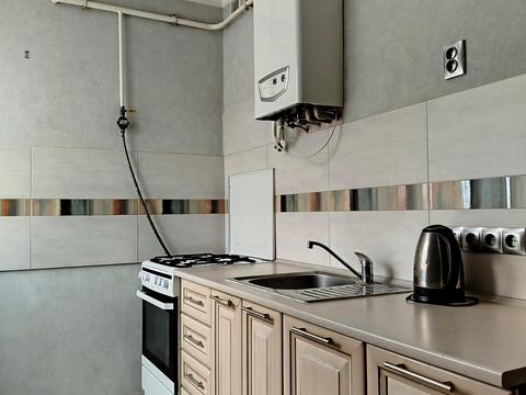 квартира по адресу Гнидавская ул., 38