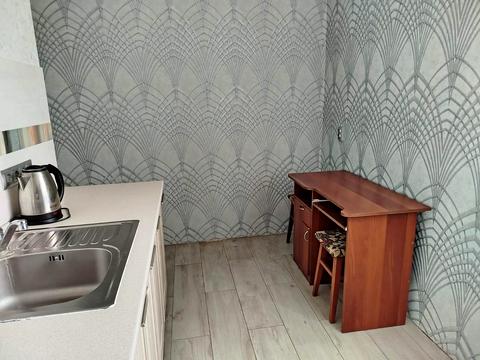 квартира по адресу Гнидавская ул., 38