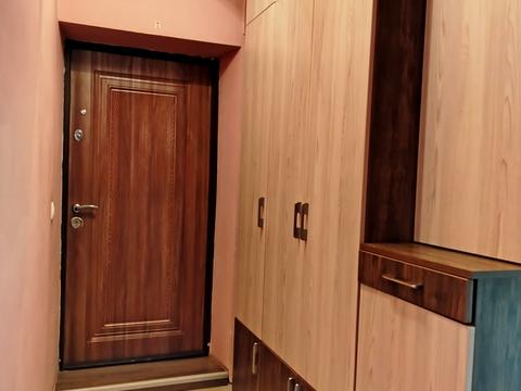 квартира по адресу Гнидавская ул., 38