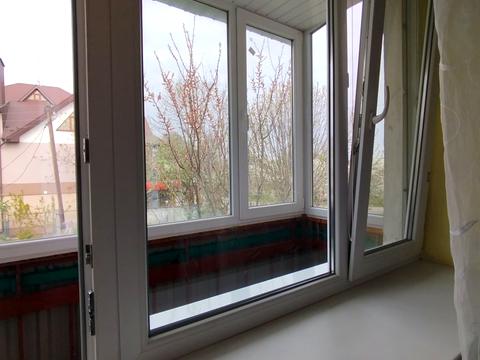 квартира по адресу Гнидавская ул., 38