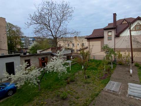 квартира по адресу Гнидавская ул., 38