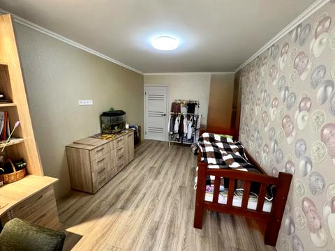 квартира за адресою Академіка Булаховського вул., 40