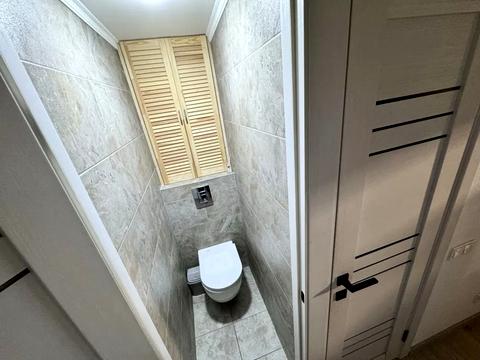 квартира за адресою Академіка Булаховського вул., 40