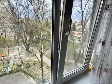 квартира за адресою Академіка Булаховського вул., 40